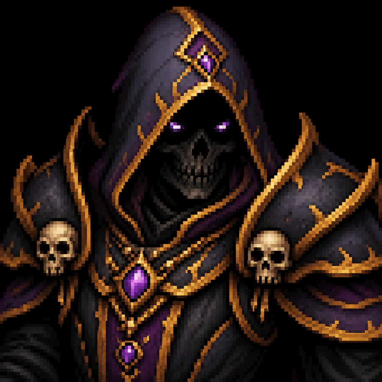 Necromancer