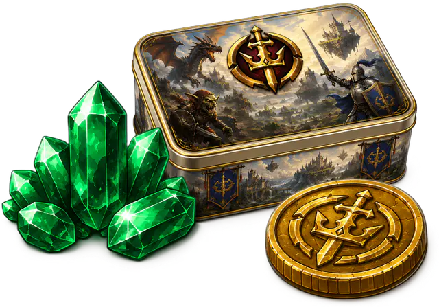 Rewards Preview