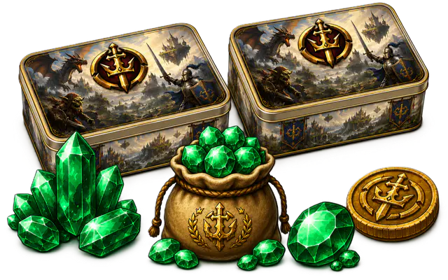 Rewards Preview