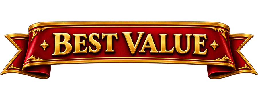 Best Value
